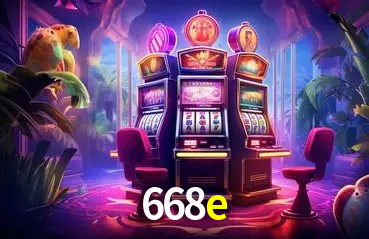 668e:Aposte no futebol e jogue os melhores jogos de cassino com grandes prêmios!